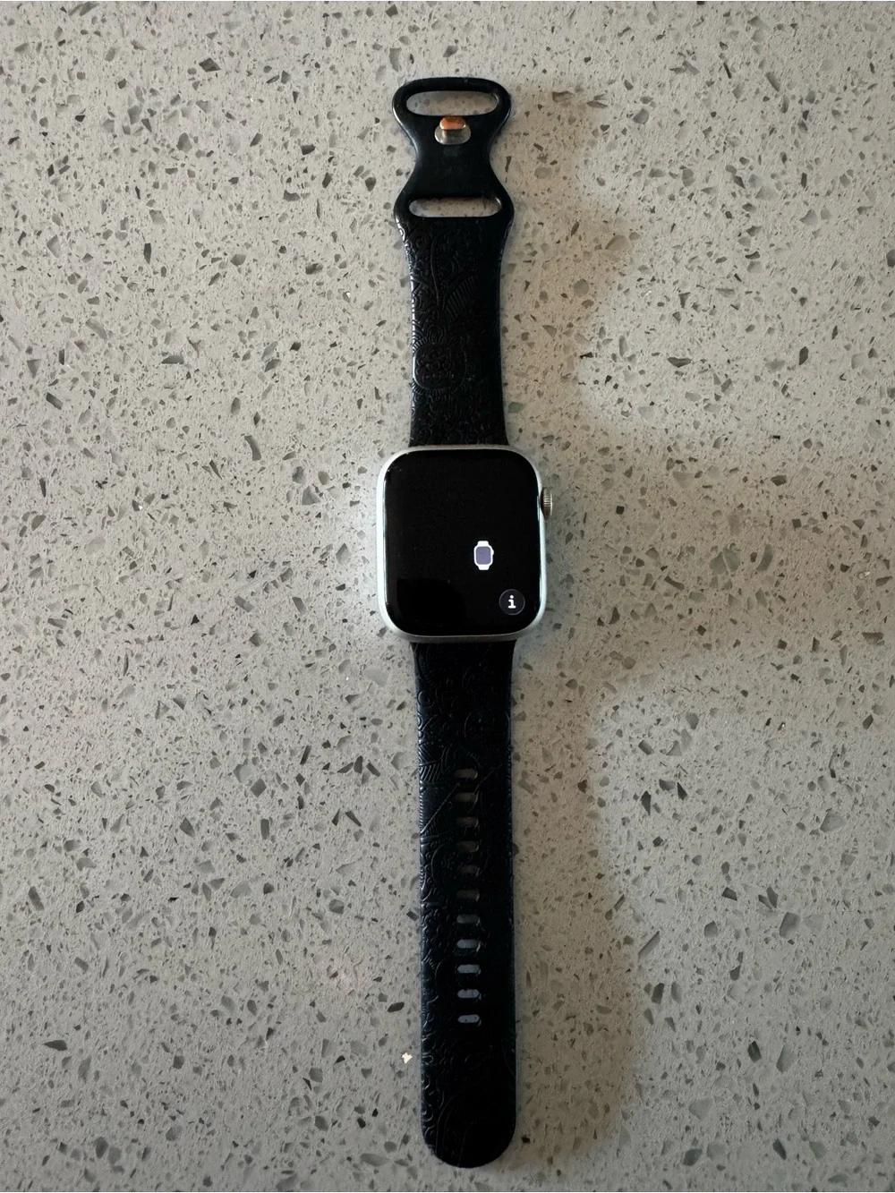 Apple Watch. Series 8. 45mm. Aluminum